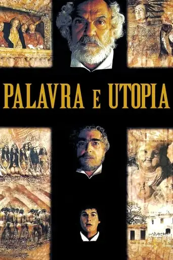 Palavra E Utopia (2000)