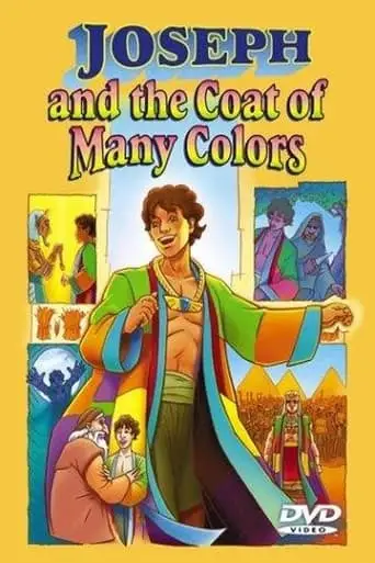 Joseph And The Coat Of Many Colors (1999)