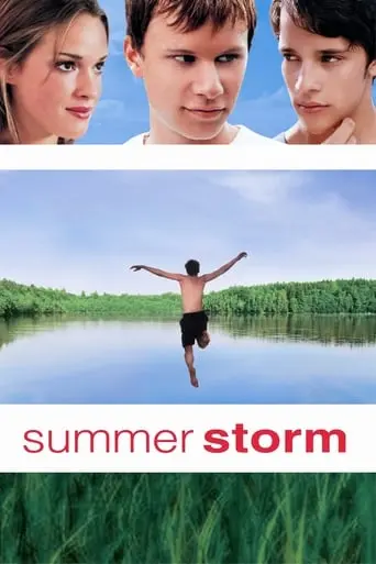 Summer Storm (2004)