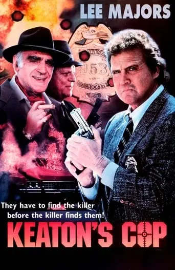 Keaton's Cop (1990)