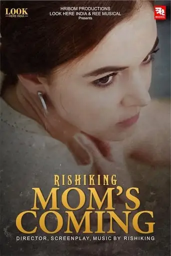 Mom's Coming (2024)