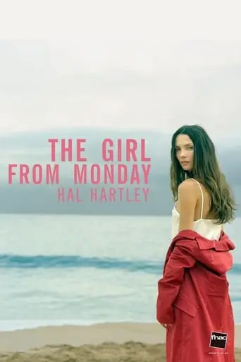 The Girl From Monday (2005)