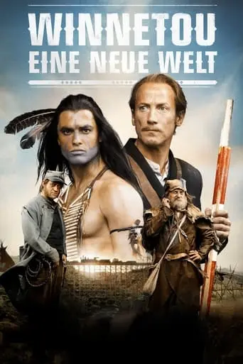 Winnetou & Old Shatterhand (2016)