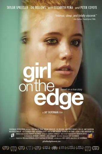 Girl On The Edge (2015)