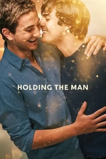 Holding The Man (2015)