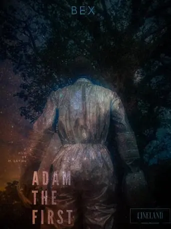 Adam The First (2024)