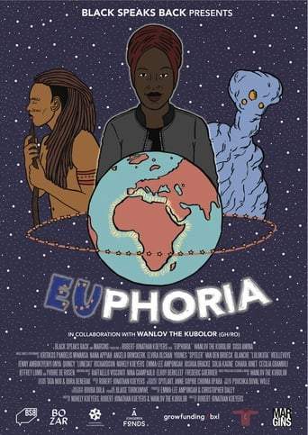EUphoria (2018)