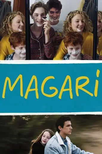 Magari (If Only) (2020)