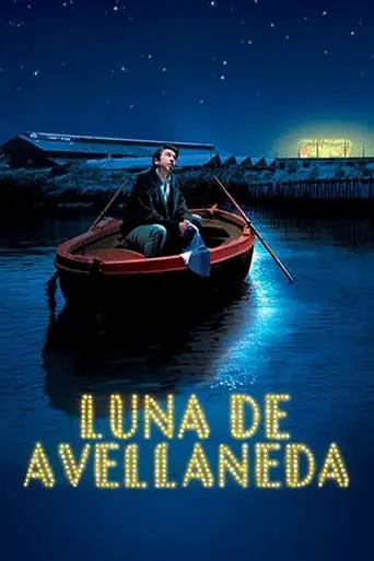 Avellaneda's Moon (2004)