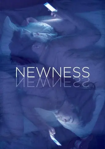 Newness (2017)