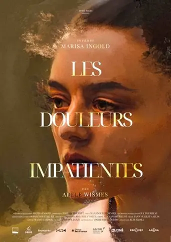 Les Douleurs Impatientes (2023)