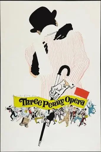 The Threepenny Opera (1963)
