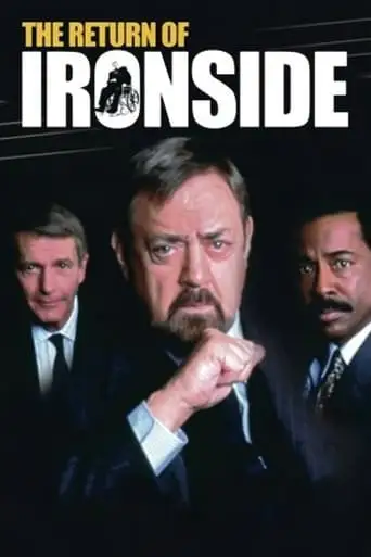 The Return Of Ironside (1993)