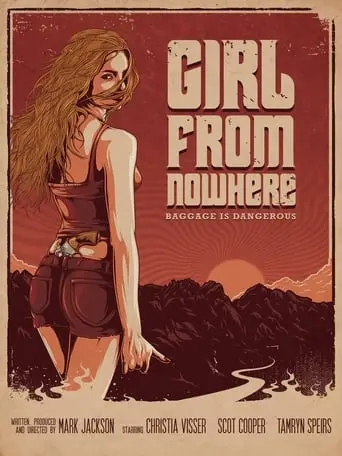 Girl From Nowhere (2017)