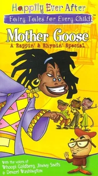 Mother Goose: A Rappin' And Rhymin' Special (1997)