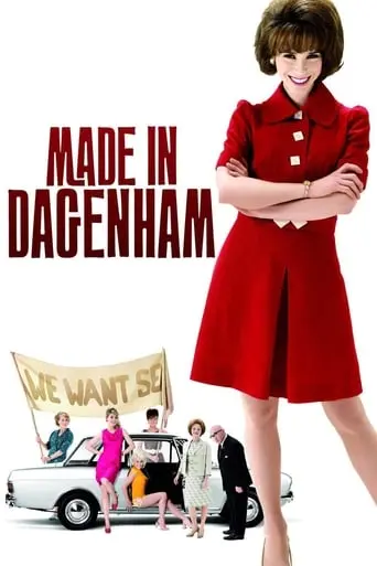 Made In Dagenham (2010)