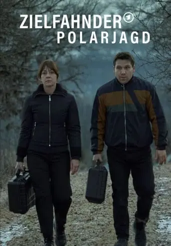 Zielfahnder: Polarjagd (2024)