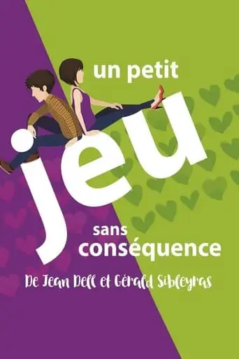 Un Petit Jeu Sans Consequence (2002)