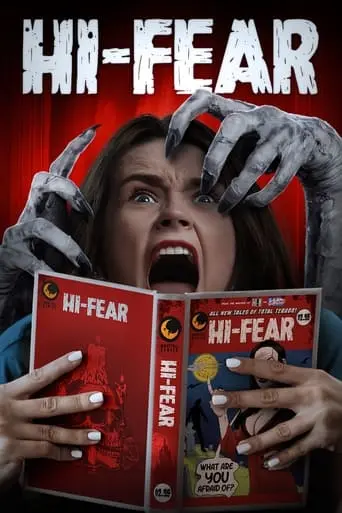 Hi-Fear (2022)