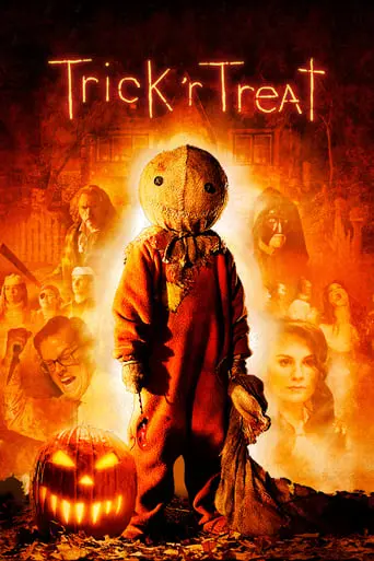 Trick 'r Treat (2007)