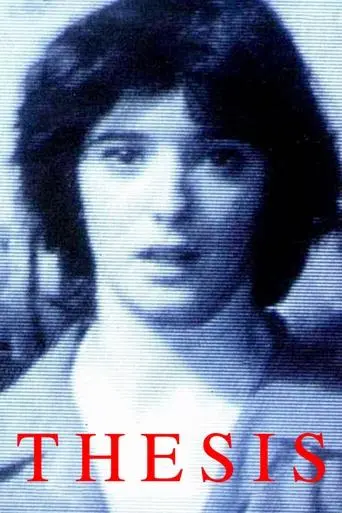 Thesis (1996)