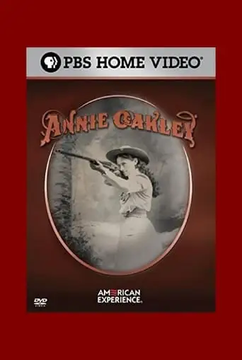 Annie Oakley (2006)