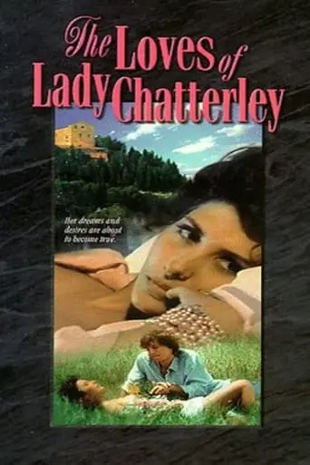 The Loves Of Lady Chatterley (1991)