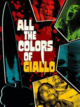 All The Colors Of Giallo (2019)