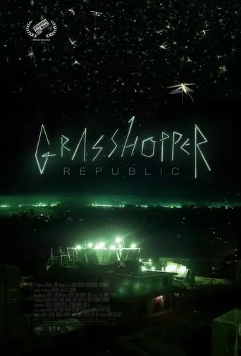 Grasshopper Republic (2023)