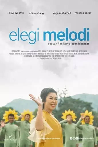 Elegi Melodi (2018)