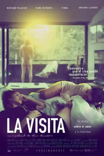 La Visita (2021)