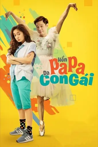 Hon Papa Da Con Gai (2018)