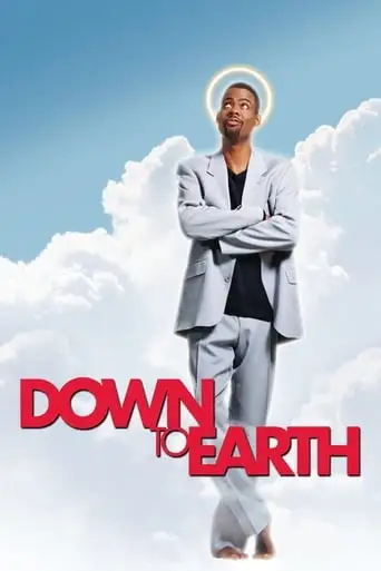 Down To Earth (2001)