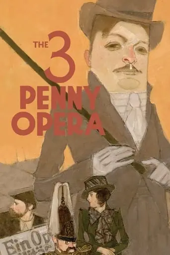 The Threepenny Opera (1931)