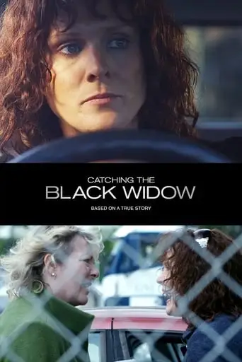 Catching The Black Widow (2017)