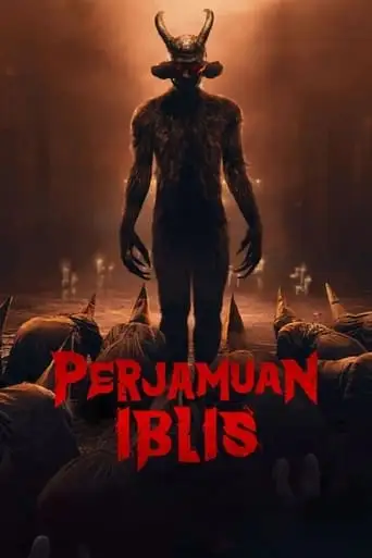 Perjamuan Iblis (2023)