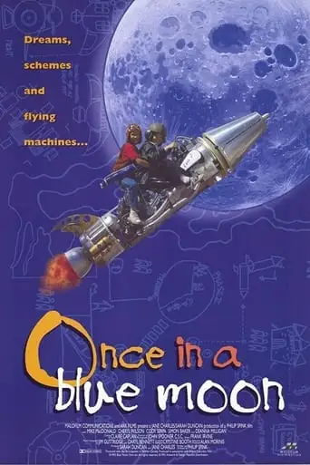 Once In A Blue Moon (1995)