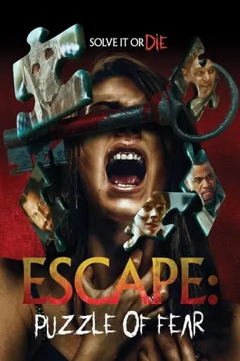 Escape: Puzzle Of Fear (2020)