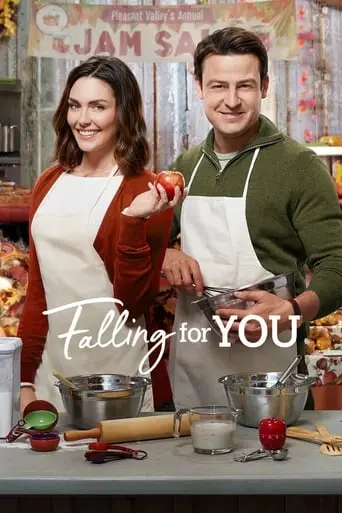 Falling For You (2018)