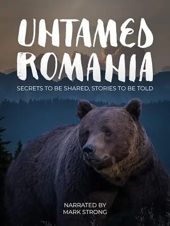 Untamed Romania (2018)