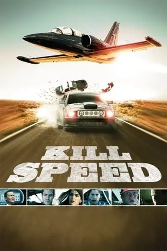 Kill Speed (2010)