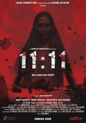 11:11: Apa Yang Kau Lihat? (2019)