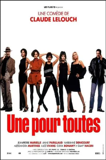 Une Pour Toutes (1999)