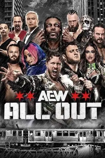 All Elite Wrestling: All Out (2024)