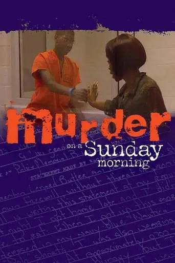 Murder On A Sunday Morning (2001)