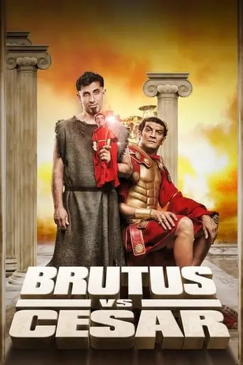 Brutus Vs Cesar (2020)