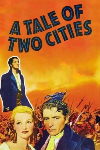 A Tale Of Two Cities (1935)