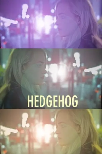 Hedgehog (2017)