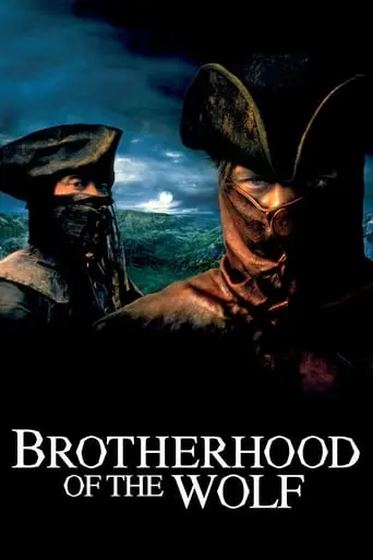 Brotherhood Of The Wolf (2001)