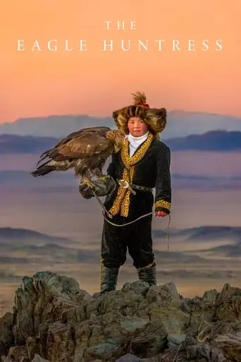 The Eagle Huntress (2016)